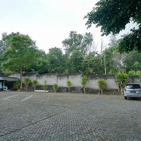 Urbanview By Millenium Hotel Pangkal Pinang Eksteriør bilde